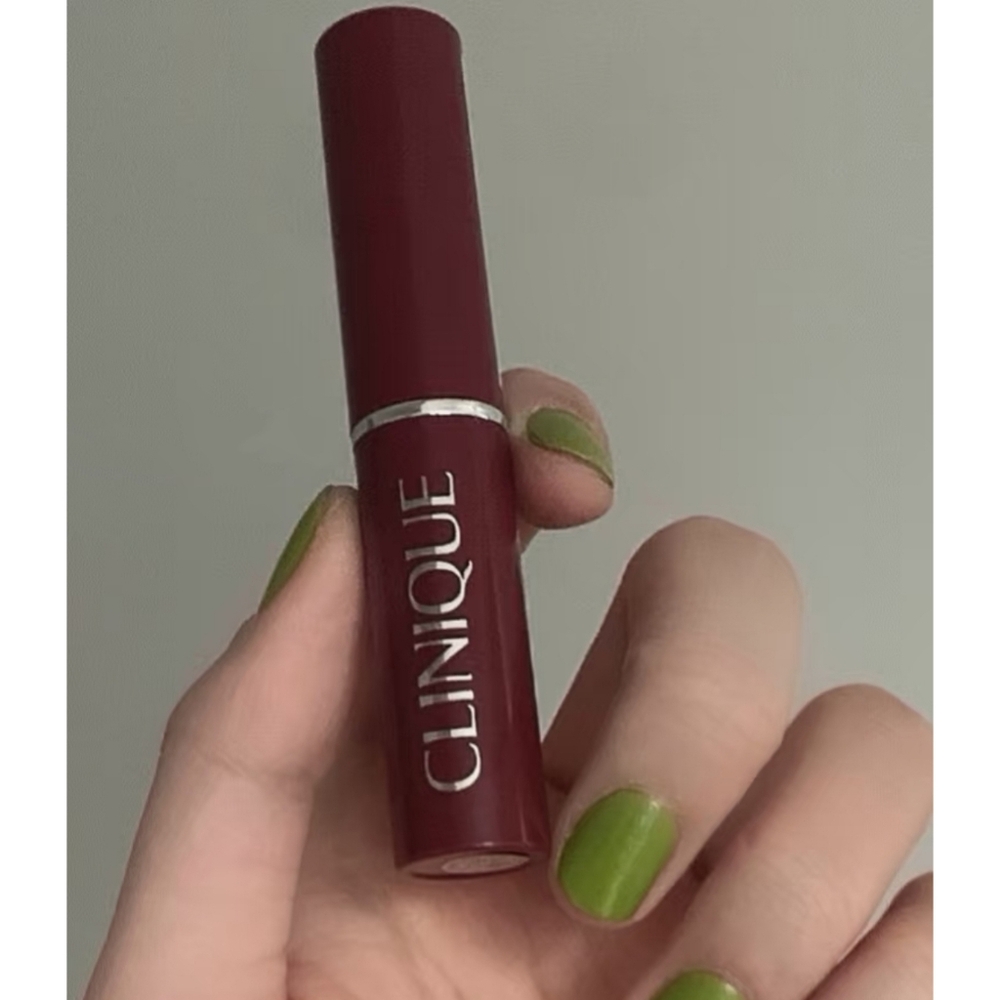 Clinique Black Honey Lipstick Mini Size